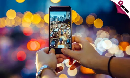 Mobile Photography Online Course!